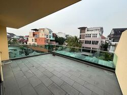Sembawang Springs Estate (D27), Semi-Detached #624881211